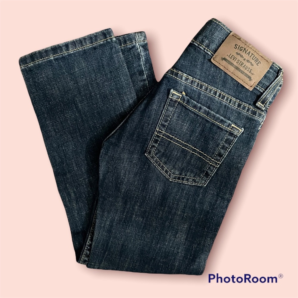 Boys Levi’s size 6
